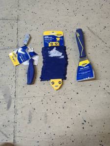 lot 74 image: Assorted Tools