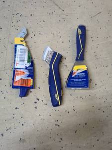 lot 75 image: Assorted Tools