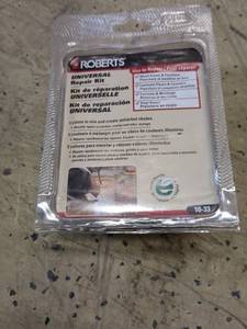 lot 91 image: Roberts Universal Repair Kit