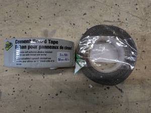 lot 93 image: 2 Cement Board Tape Rolls