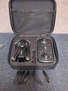 lot 127 image: T1 - Contixo Drone - AS IS