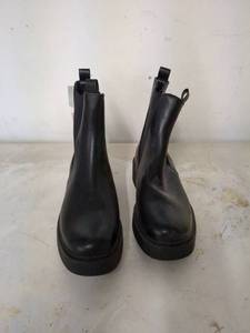 lot 150 image: u1 - A New Day Womens Memory Foam Ankle Boots - Size 11