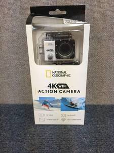 lot 194 image: T1 - 4K WIFI Action Camera