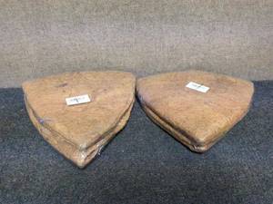 lot 214 image: 3 - Set of 2 2-pack 
