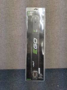lot 251 image: zz1 - EGO 18-Inch Replacement Chain Saw Bar for EGO POWER 56V