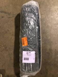 lot 17 image: RUGPADUSA Essentials 2 ft. x 12 ft. Runner Felt  Rubber Non-Slip 14 in. Thick Rug Pad Customer Returns Review all pictures