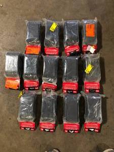 lot 27 image: Lot of Toro Replacement Engine Air Filters Customer Returns Review all pictures