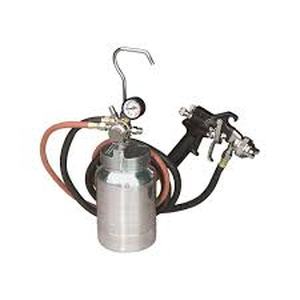 Northern Industrial Spray Canister with Remote Gun