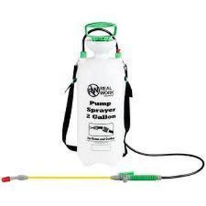 RealWork 2-Gallon Handheld Tank Sprayer