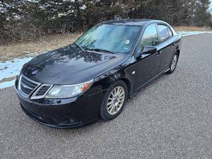 2008 SAAB 9-3 2.0T