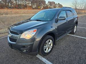 2010 Chevrolet Equinox AWD 73k miles