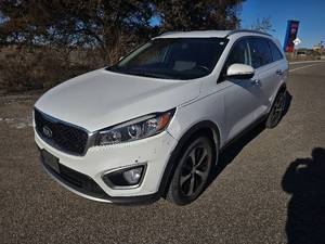 2016 Kia Sorento EX AWD