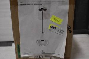 One Light Mini Pendant