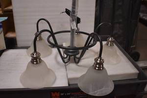 Ceiling Light Fixture