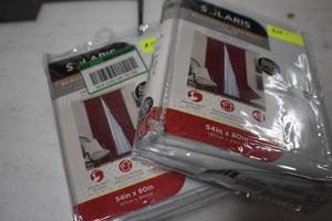 Blackout Drapery Liner