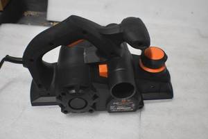Electric Hand Planer