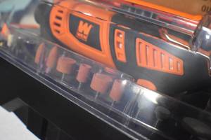 Rotary Tool Kit