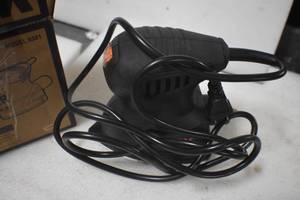 Palm Sander