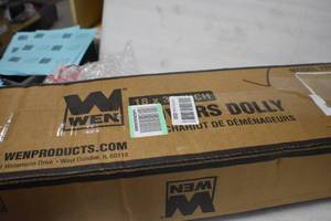 Movers Dolly