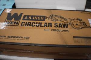 Circular Saw