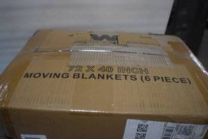 Moving Blankets