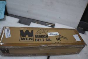 Belt Sander