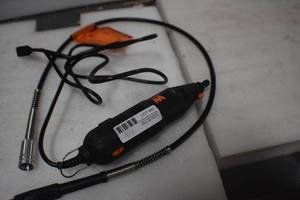 Rotary Tool