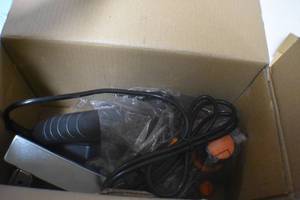 Electric Planer