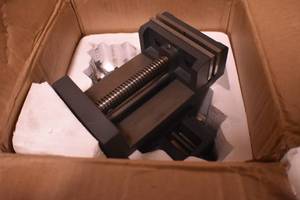 Cross Vise