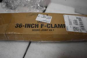 F-Clamp