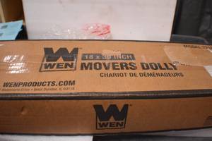 Movers Dolly