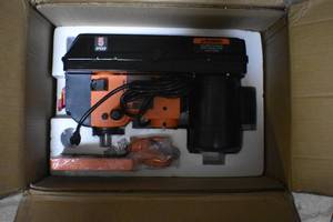 8 inch Drill Press
