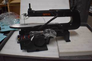 Scroll Saw