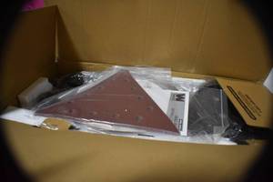 Drywall Sander