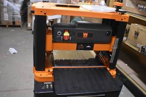 13 inch Planer