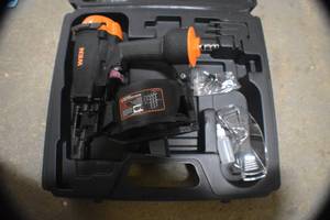 Coil Roofing Nailer