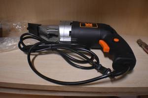 Metal Shear