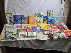 lot 325 image: Collection of Childrens Books
