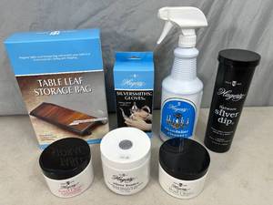 lot 36 image: New Hagerty Products