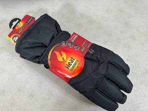 lot 119 image: New Heat Holders Heat Weaver Thermal Gloves