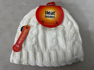 lot 161 image: New Heat Holders Thermal Hat