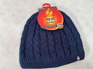 lot 260 image: New Heat Holders Thermal Hat