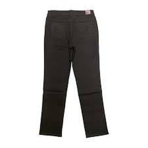 Gloria Vanderbilt Amanda Womens Denim Five Pocket Slim Jeans-14