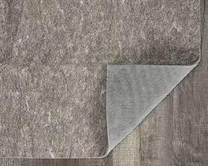 3 ft x 5 ft Linon Home Decor Premier Plush Rug Underlay