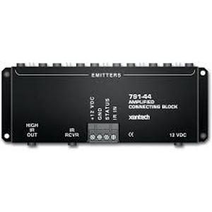 lot 119 image: Xantech - 791-40 - Amplified Connecting Block