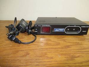 lot 126 image: Cable Tronix - CTARM-2LTIR