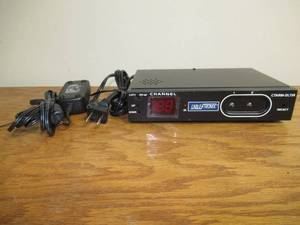 lot 125 image: Cable Tronix - CTARM-2LTIR