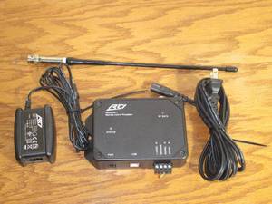 lot 55 image: RTI - RP-1 - Remote Control Processor