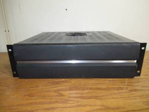 lot 31 image: Remote Technologies - AD-8 - Distribution System