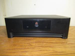 lot 30 image: Phast - Landmark - PLB-AS8 - 8x8 Stereo Audio Switch